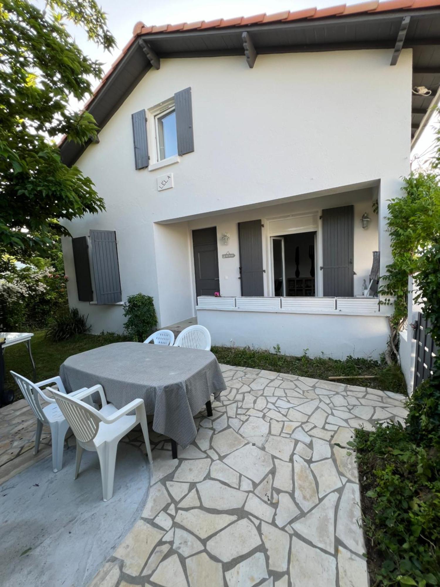 Maison 8 Pers A 900 M De La Mer Au Calme Vaux-sur-Mer Exterior photo